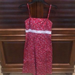 Sundress from Chadwicks size 4